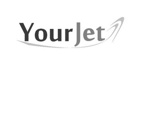 YOURJET logo