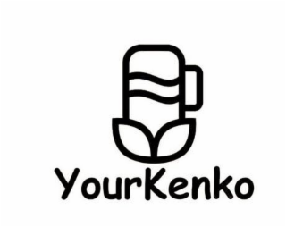 YOURKENKO logo