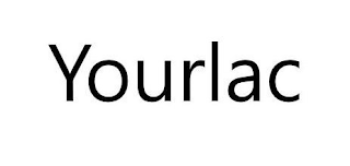 YOURLAC logo