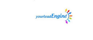YOURLEADENGINE logo