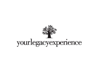YOURLEGACYEXPERIENCE logo