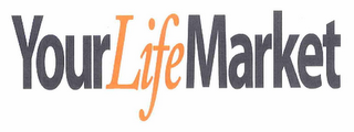 YOURLIFEMARKET logo