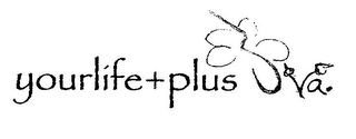 YOURLIFE+PLUS VA. logo