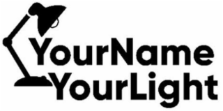 YOURNAME YOURLIGHT logo