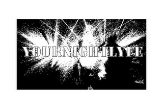YOURNIGHTLYFE logo