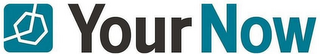 YOURNOW logo