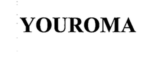 YOUROMA logo