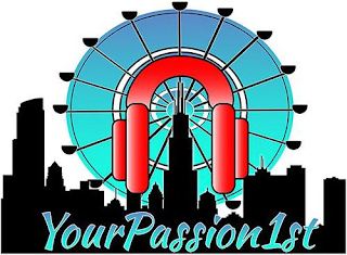 YOURPASSION1ST logo
