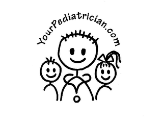 YOURPEDIATRICIAN.COM logo