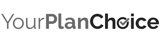 YOURPLANCHOICE logo
