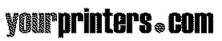 YOURPRINTERS.COM logo