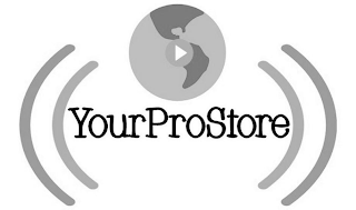 YOURPROSTORE logo