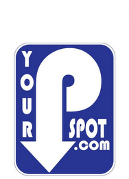YOURPSPOT.COM