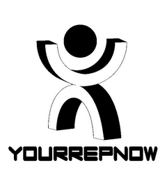 YOURREPNOW logo