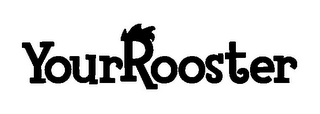 YOURROOSTER logo