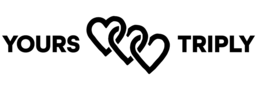 YOURS TRIPLY logo