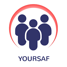 YOURSAF logo