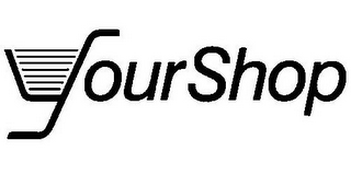 YOURSHOP logo