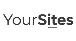YOURSITES logo