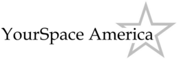YOURSPACE AMERICA logo