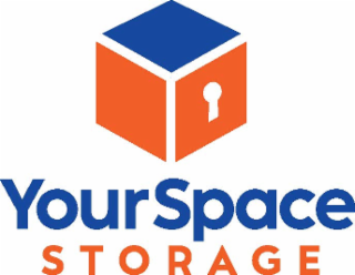 YOURSPACE STORAGE logo