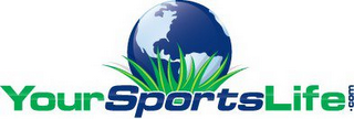 YOURSPORTSLIFE.COM logo