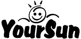 YOURSUN logo