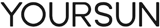 YOURSUN logo