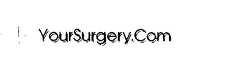 YOURSURGERY.COM logo
