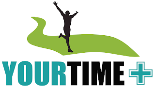 YOURTIME+ logo