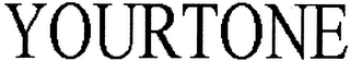 YOURTONE logo