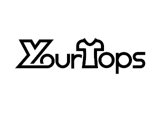 YOURTOPS logo