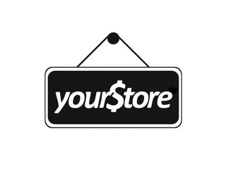 YOUR$TORE logo