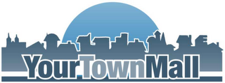 YOURTOWNMALL logo