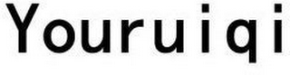 YOURUIQI logo
