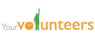 YOURVOLUNTEERS logo