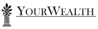 YOURWEALTH logo