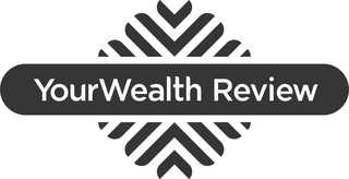 YOURWEALTH REVIEW logo