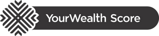 YOURWEALTH SCORE logo