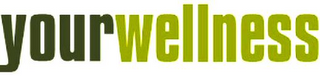 YOURWELLNESS logo