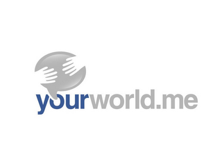 YOURWORLD.ME logo
