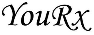 YOURX logo