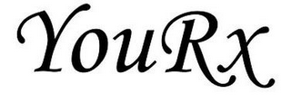 YOURX logo