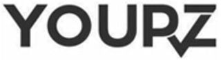 YOURZ logo