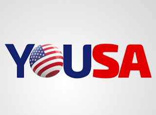YOUSA logo