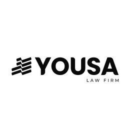 YOUSA LAW FIRM