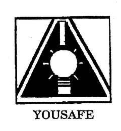 YOUSAFE logo