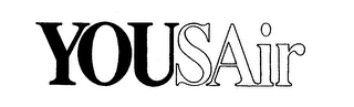 YOUSAIR logo