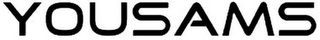 YOUSAMS logo