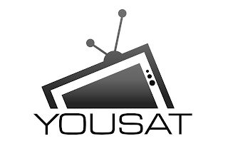 YOUSAT logo